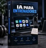 Asistente IA para Entrenadores más 3 bonos
