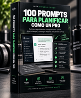 Asistente IA para Entrenadores más 3 bonos